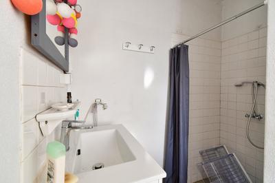 Maison ancienne - 124 m² - 4 pièces