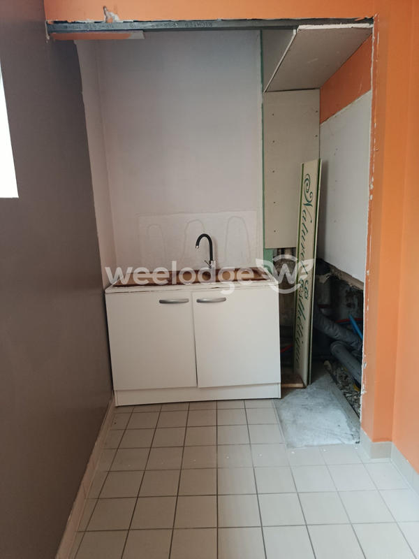 Maison - 90 m² - 2 pièces