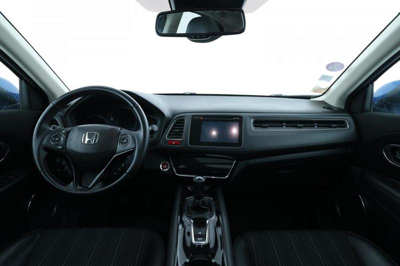 Honda Hrv 1.5 i-Vtec Exclusive 130 ch
