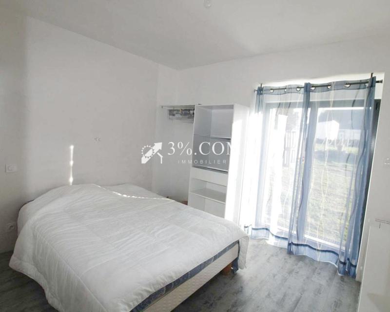 Maison - 148 m² - 6 pièces