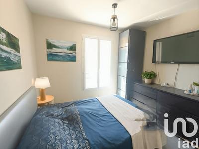 Maison - 71 m² - 4 pièces