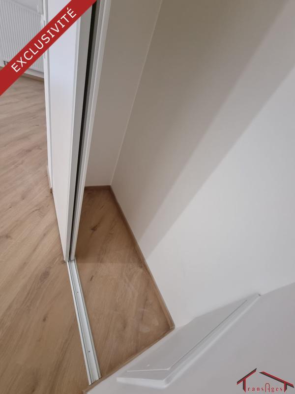 Appartement - 34 m² - 1 pièce