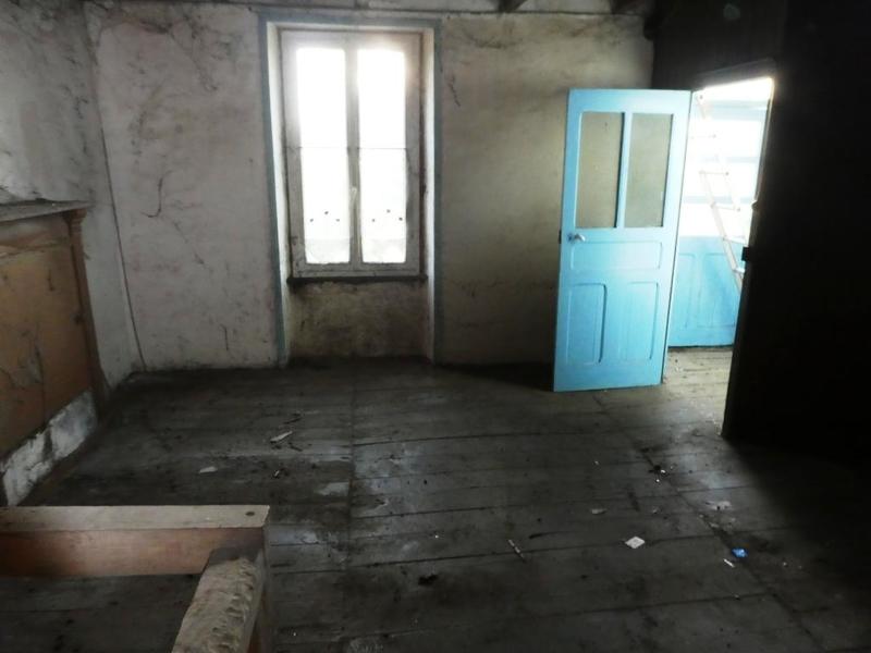 Maison de campagne - 70 m² - 3 pièces