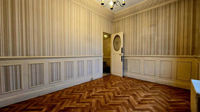 Maison - 92 m² - 5 pièces