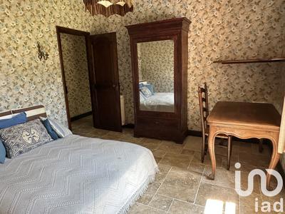 Maison - 130 m² - 7 pièces