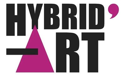Hybrid’Art 2026 – salon d’art contemporain