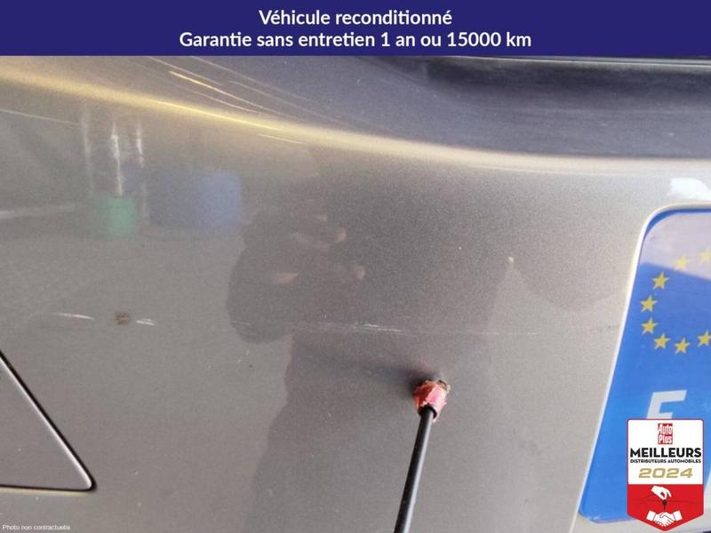 Peugeot 3008 Hybrid 136ch Allure Pack E-Dcs6