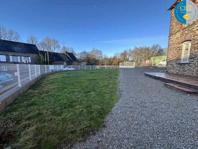 Maison - 83 m² - 2 pièces