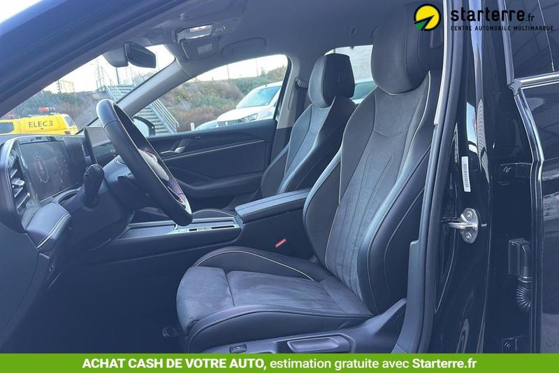 Volkswagen Passat 1.5 eTSI Opf 150 Dsg7 Life Plus