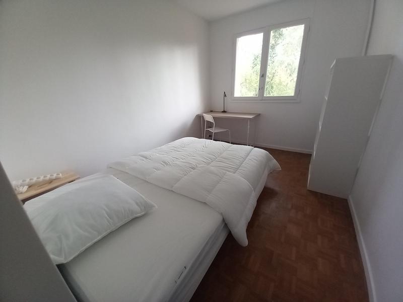 Appartement - 77 m² - 4 pièces