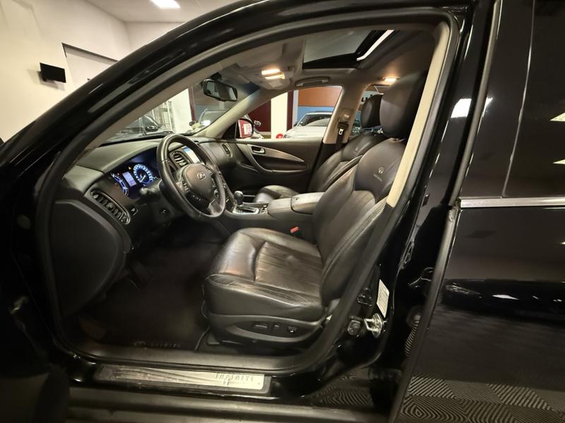 Infiniti Ex 30d 238ch Gt Premium Ba