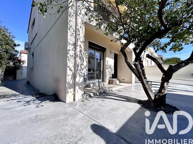 Maison - 134 m² - 6 pièces