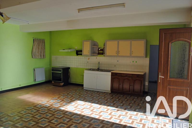 Maison - 78 m² - 4 pièces