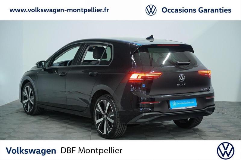 Volkswagen Golf 1.5 eHybrid 204 Dsg6 Vw Edition
