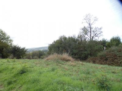 Terrain constructible - 2 471 m²
