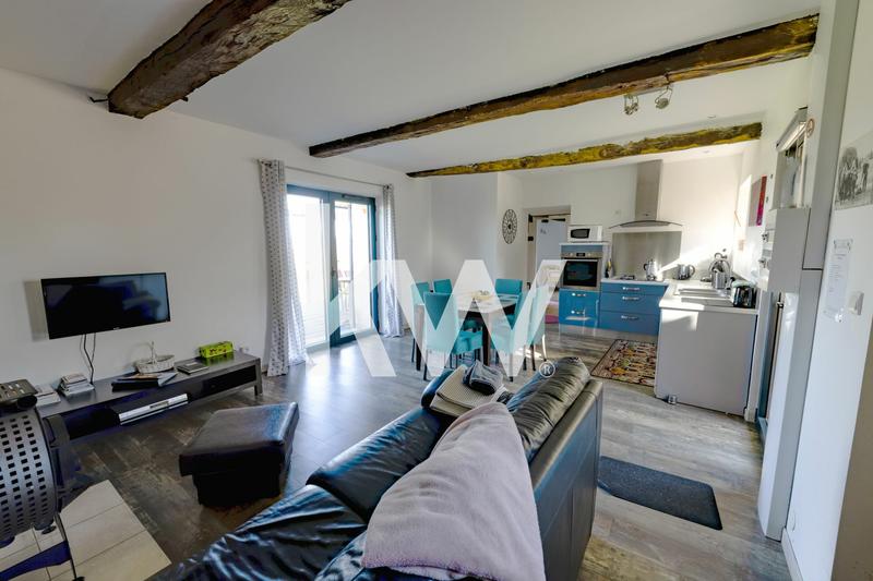 Maison - 450 m² - 15 pièces