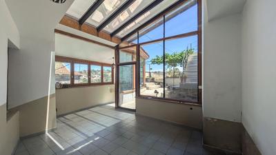 Maison en pierre - 93 m² - 5 pièces