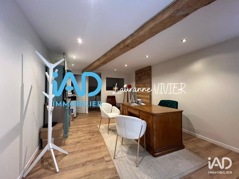 Local commercial - 27 m²