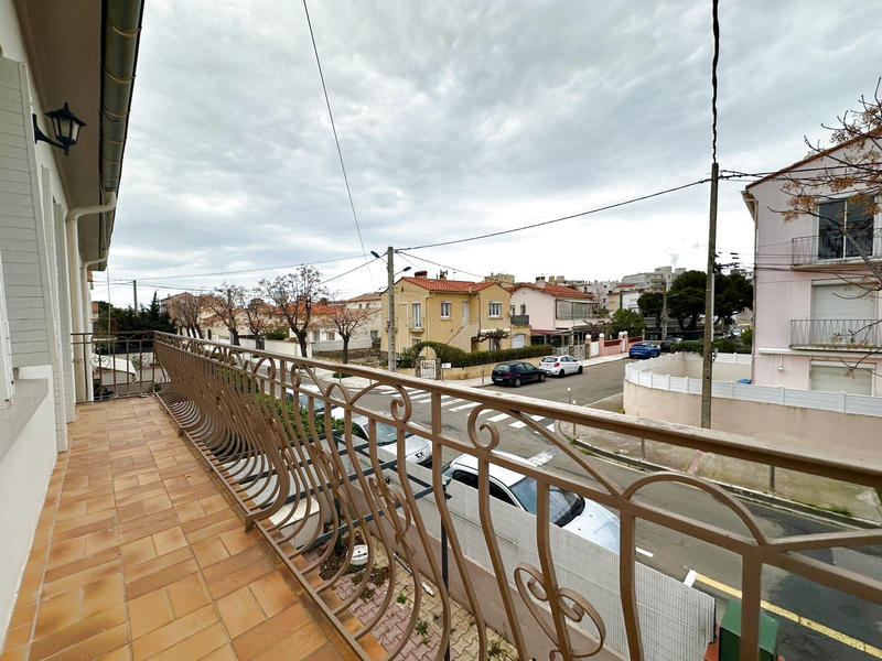 Appartement - 101 m² - 4 pièces