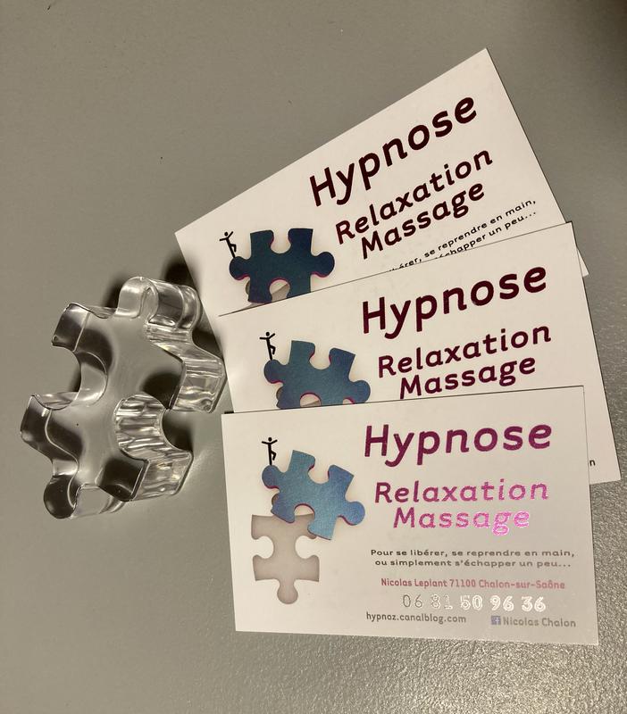Cabinet Hypnose de Chalon-sur-Saône