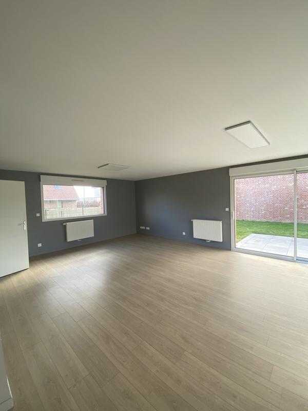 Villa - 145 m² - 5 pièces