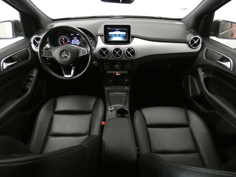 Mercedes Classe B 200 d Sensation