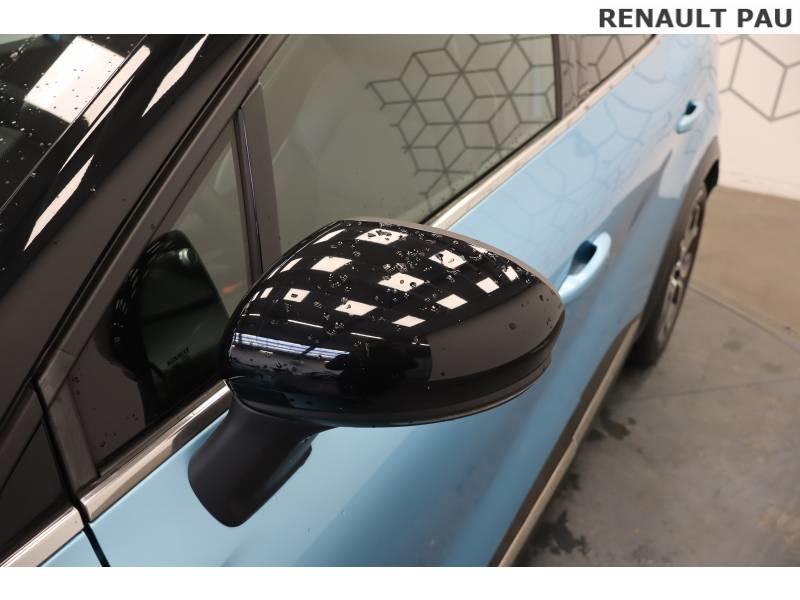 Renault Captur E-Tech 145 - 21 Intens