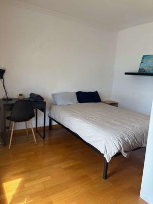 Duplex - 160 m² - 8 pièces