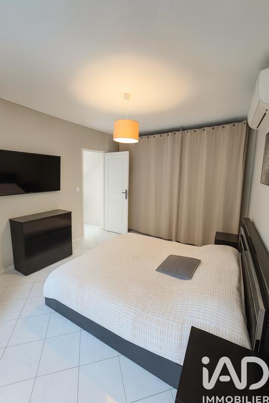 Maison de village - 79 m² - 4 pièces