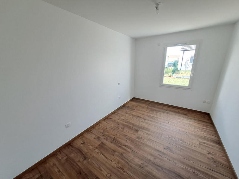 Maison - 94 m² - 4 pièces