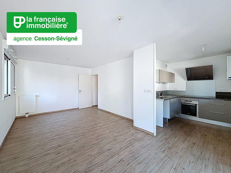 Appartement - 68 m² - 3 pièces