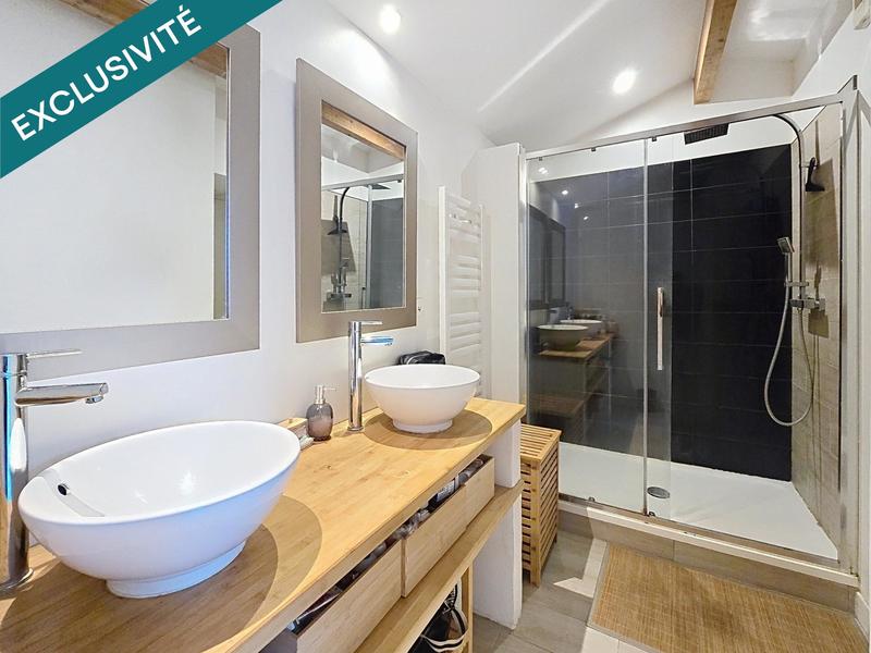 Maison - 68 m² - 3 pièces