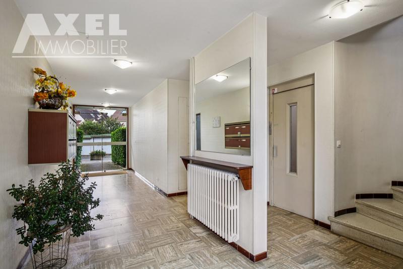 Appartement - 90 m² - 5 pièces