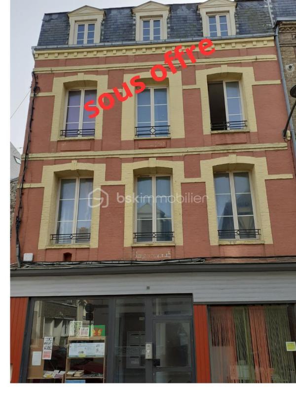 Appartement - 15 m² - 1 pièce