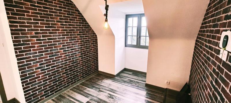 Maison - 125 m² - 4 pièces