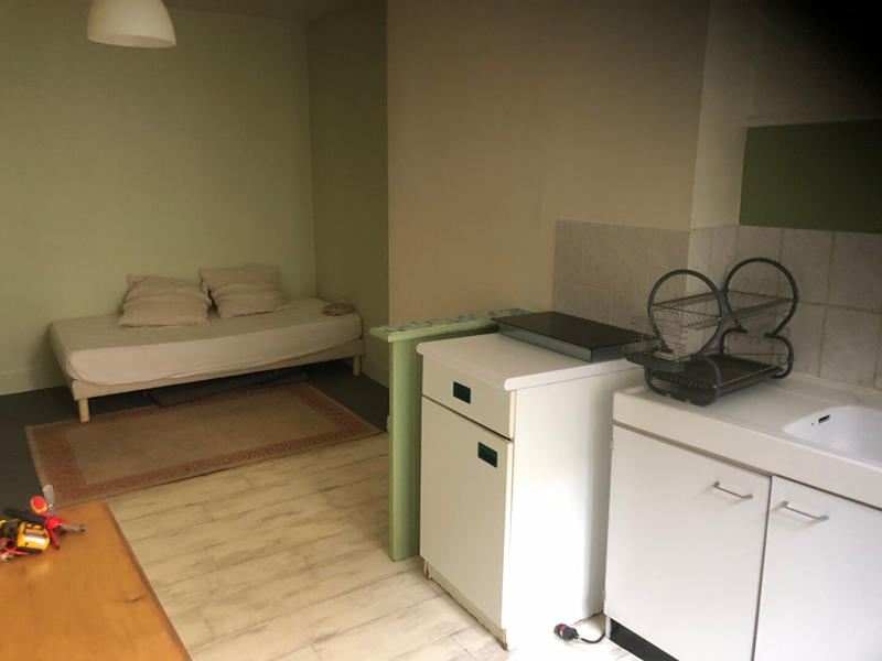 Immeuble - 140 m² - 6 pièces