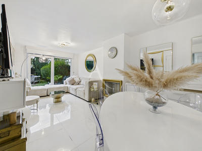 Maison - 109 m² - 5 pièces