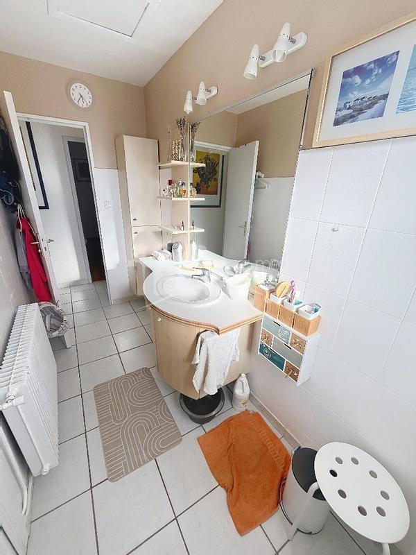 Villa - 139 m² - 6 pièces