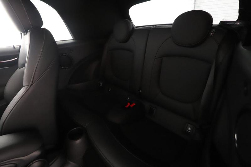 Mini Cabrio Mini Cabriolet 2.0 Cooper s Bva7 178 ch