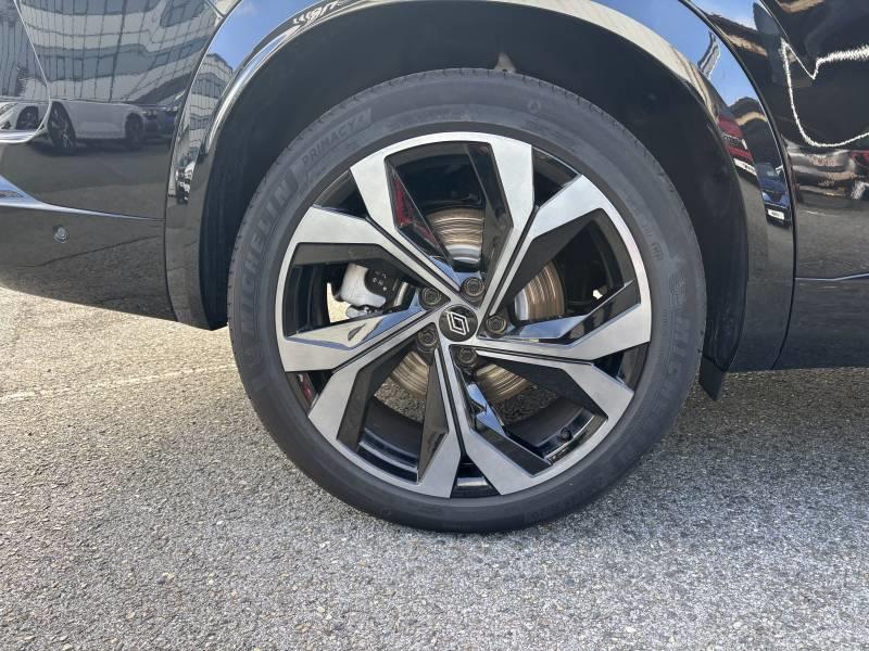 Renault Espace E-Tech full hybrid 200 Gsr2 esprit Alpine