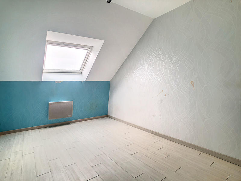 Appartement - 81 m² - 5 pièces