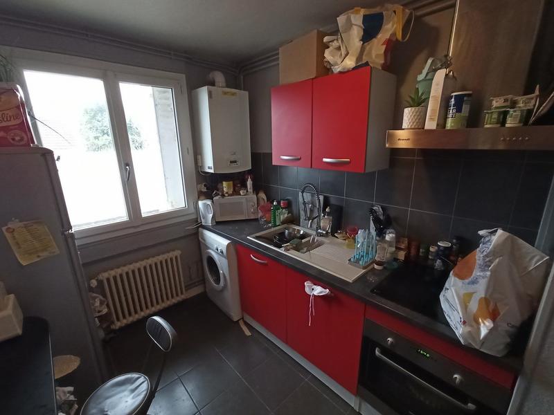 Fonds de commerce - 197 m²