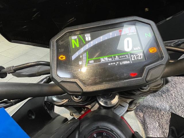 Kawasaki Z900 A2 Z 900