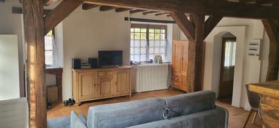 Maison - 81 m² - 3 pièces