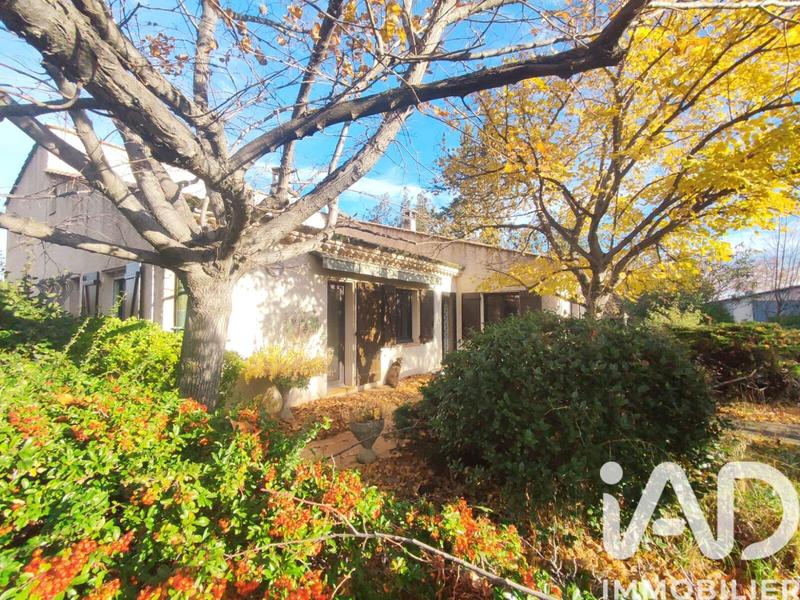 Maison - 142 m² - 7 pièces