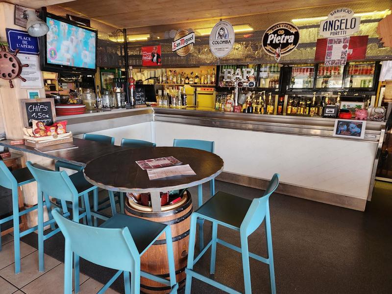 Local commercial - 400 m²