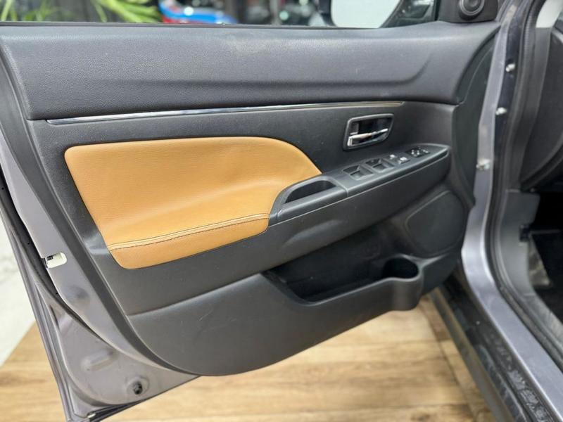 Mitsubishi Asx (2) 2.2 Di-D s-Style 4wd Bva Euro 6