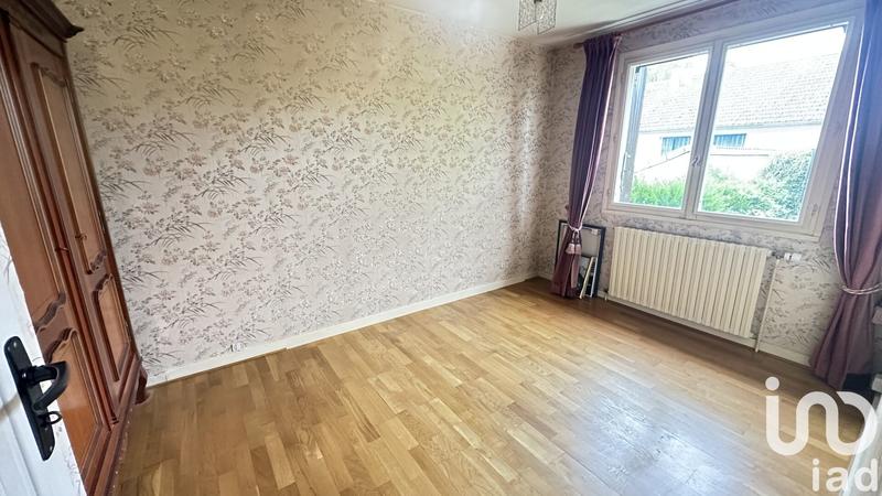 Maison - 80 m² - 3 pièces