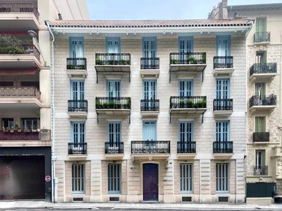 Appartement - 29 m² - 2 pièces