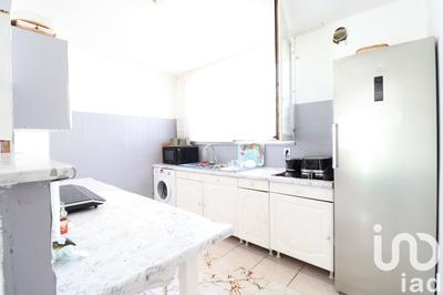 Maison - 92 m² - 6 pièces